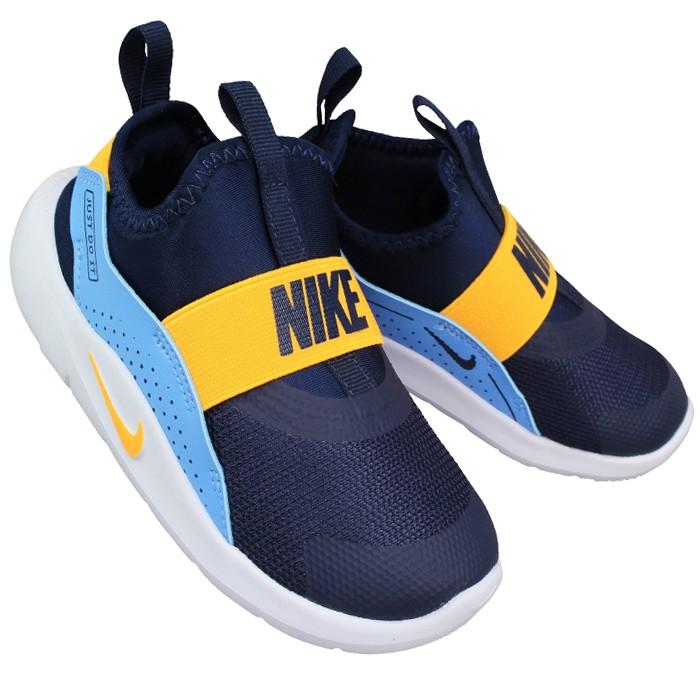 NIKE（ナイキ） スリッポンスニーカー フレックスランナー 4 TD IF2895