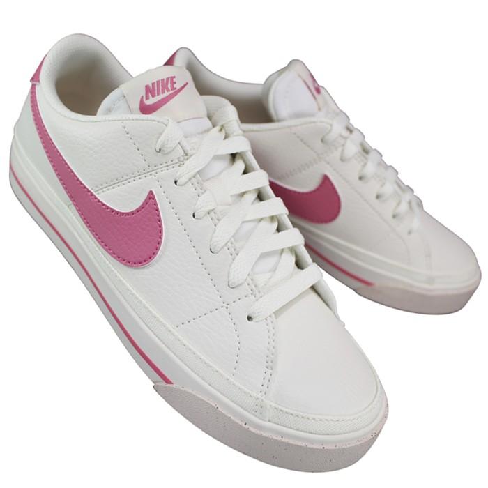 NIKE（ナイキ） スニーカー ウィメンズ コート レガシー NN DH3161 114