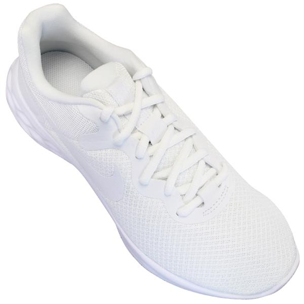 大割引 ナイキ Nike Dc3728 102 レボリューション 6 ホワイト メンズ ランニングシューズ スニーカー 白スニーカー 通学用 白スクールシューズ 通学靴 白靴5 470円 Whitesforracialequity Org