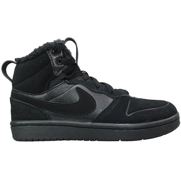 NIKE スニーカー ナイキ CQ4026 001 コートボロー ミッド 2 NIKE スニーカー ナイキ CQ4026 001 コートボロー ミッド 2