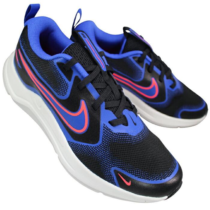 NIKE（ナイキ） スニーカー コスミックランナー GS HM4402 002