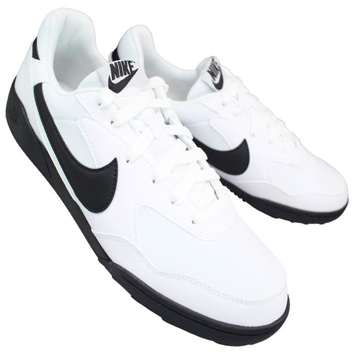 NIKE（ナイキ） スニーカー HQ4502 100 テラマンタ ホワイト/ブラック 