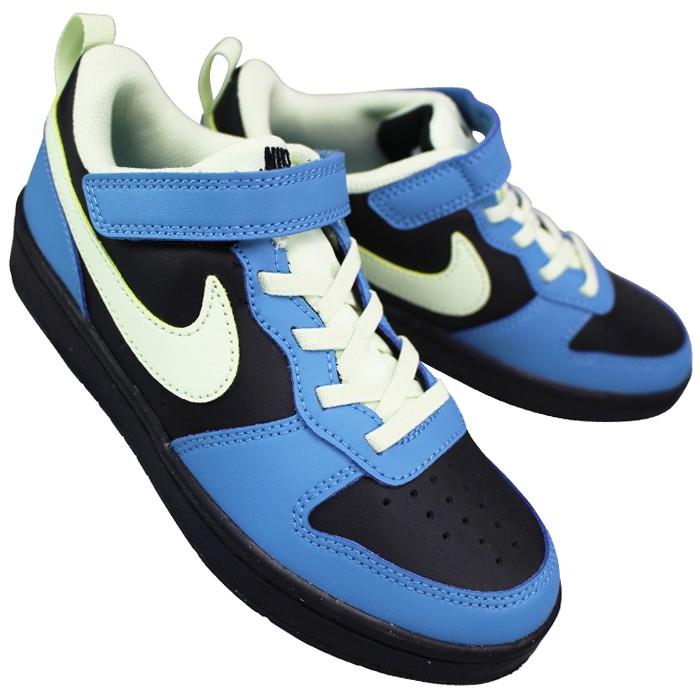 NIKE（ナイキ） スニーカー コートボロー LOW リクラフトPS DV5457-012