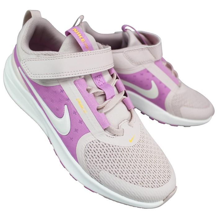 NIKE（ナイキ） スニーカー スターランナー 5 PS HF7005-602 ピンク