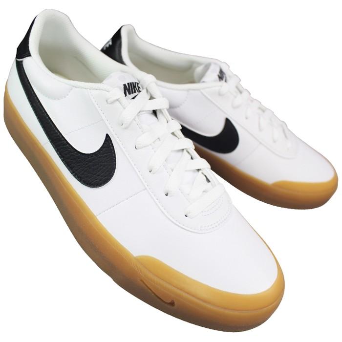 NIKE（ナイキ） スニーカー FQ8146-112 コートショット ホワイト