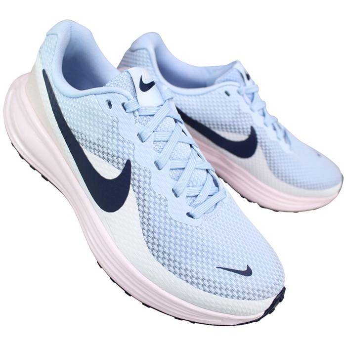 NIKE（ナイキ） スニーカー HJ8485-400 ウィメンズ レボリューション 8