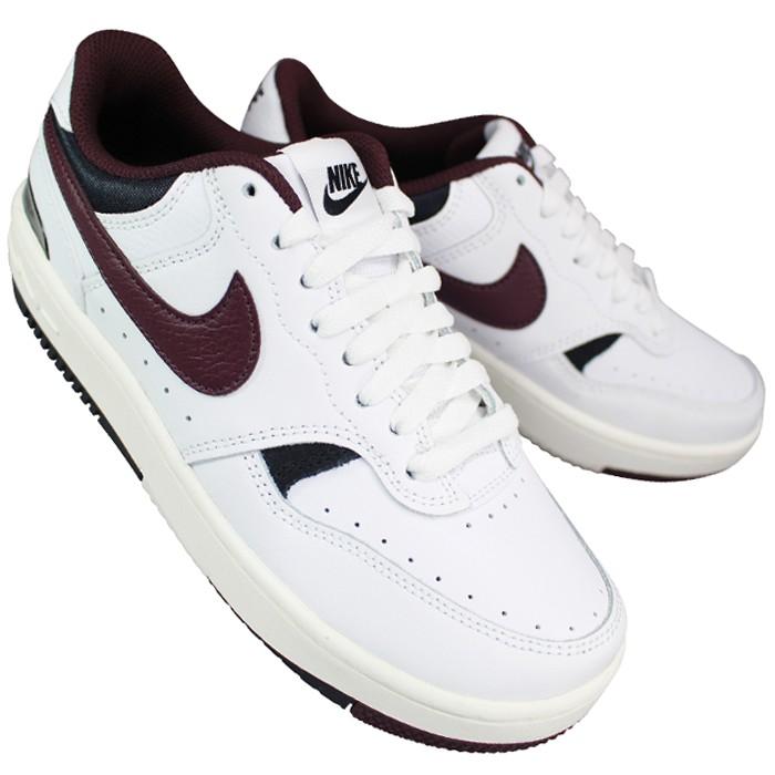 NIKE（ナイキ） スニーカー DX9176 119 ウィメンズ ガンマ フォース