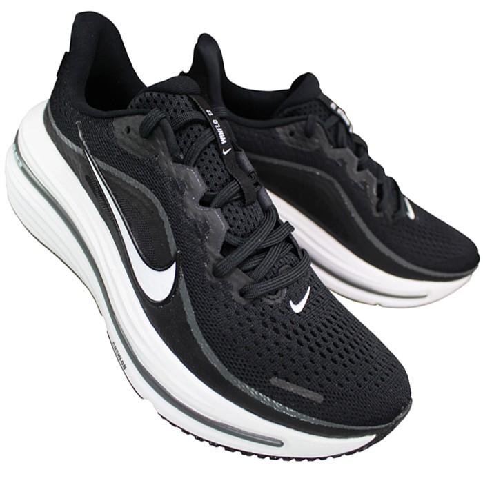 NIKE（ナイキ） スニーカー HV9272 002 エア ウィンフロー 12 ブラック 