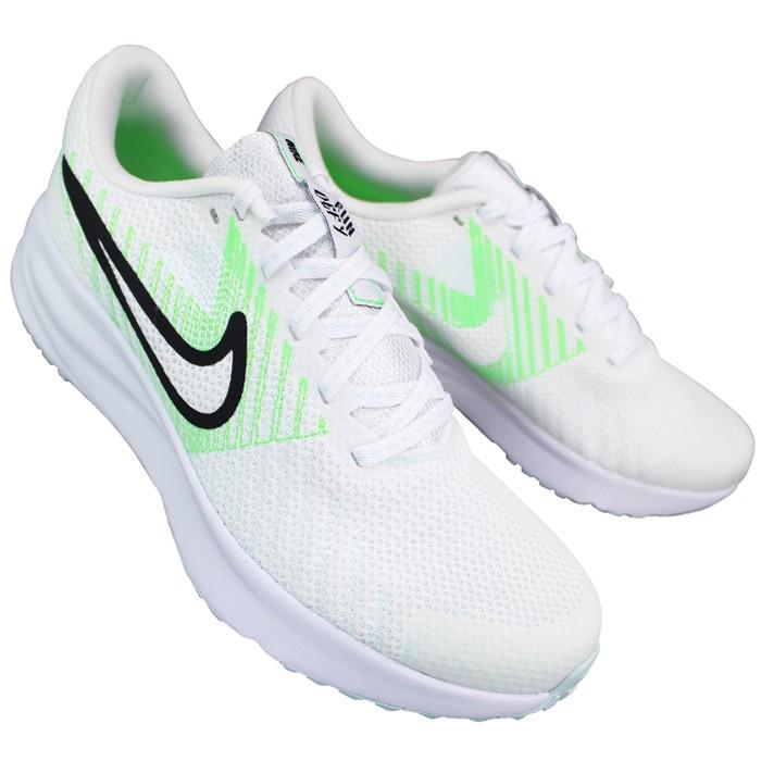 NIKE（ナイキ） スニーカー HM9594-112 ラン DEFY ホワイト/ブラック