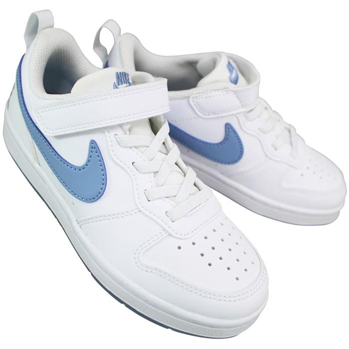 NIKE（ナイキ） スニーカー コート バーロウ LOW GB PSV IR3999-100