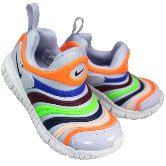 NIKE（ナイキ） ベビーシューズ 343738 032 ダイナモ フリー PS