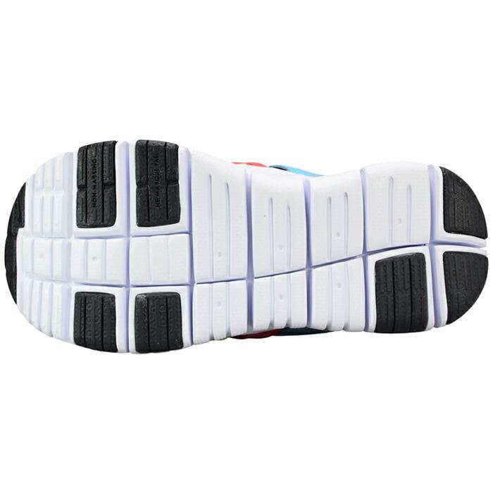 NIKE（ナイキ） スリッポン シューズ 343738 034 ダイナモ フリー PS