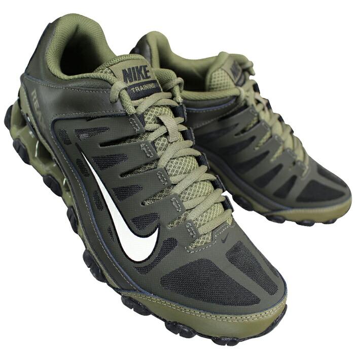 NIKE（ナイキ） スニーカー 621716-300 リアックス 8 TR メッシュ