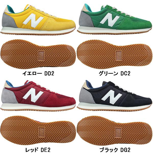 new balance u220 d