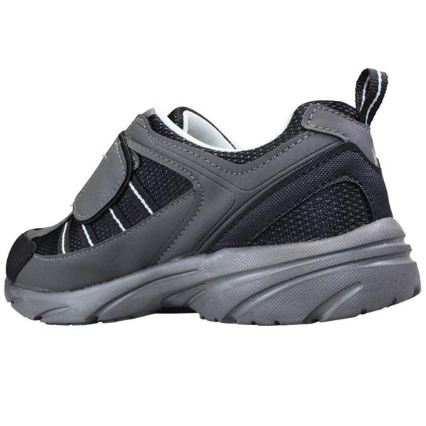 KB.STYLE スニーカー メンズ ケービースタイル 1954 ブラック ホワイト