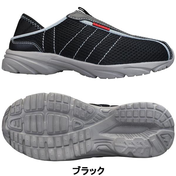 KB.STYLE スニーカー レディース かかとが踏める ケービースタイル