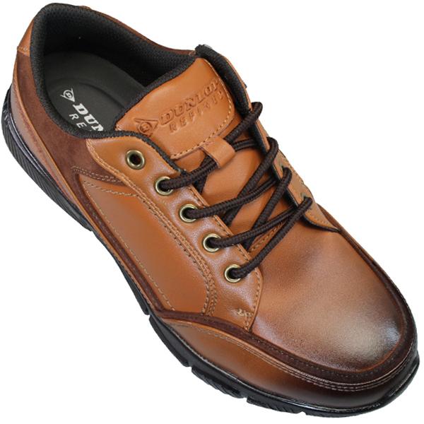 DUNLOP（ダンロップ） 防水スニーカー ウォーキングシューズ DR6265