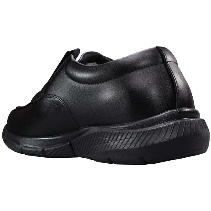 DUNLOP REFINED 防水ビジネスシューズ ダンロップ リファインド DR