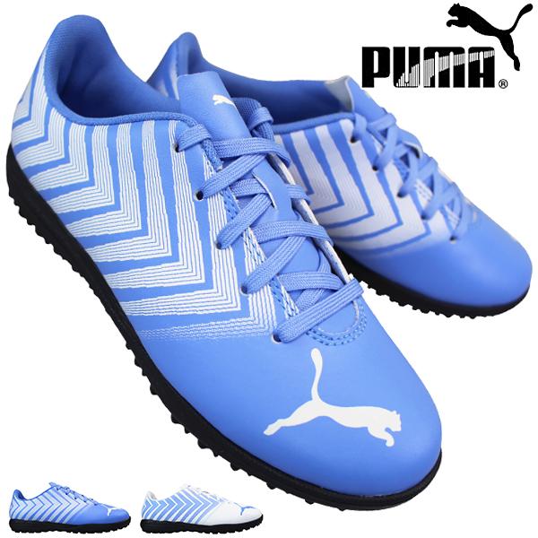 最大 Offクーポン プーマ Puma スニーカー タクト2 Tt Jr キッズ ジュニア オレンジ グレー 21cm 24 5cm サッカートレーニングシューズ サッカースパイク 紐靴 子供靴 Babylonrooftop Com Au