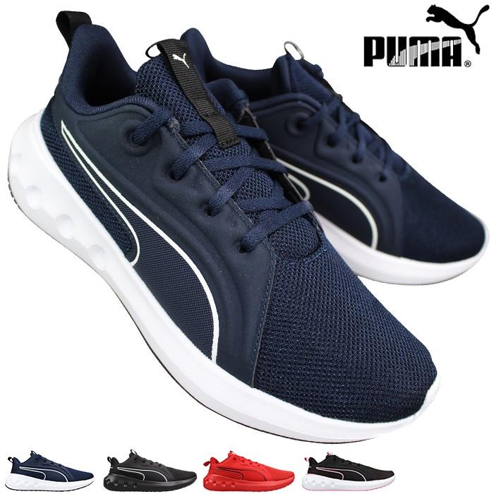 PUMA ランニングシューズ プーマ 310154 ソフトライド カーソン PUMA ランニングシューズ プーマ 310154 ソフトライド カーソン
