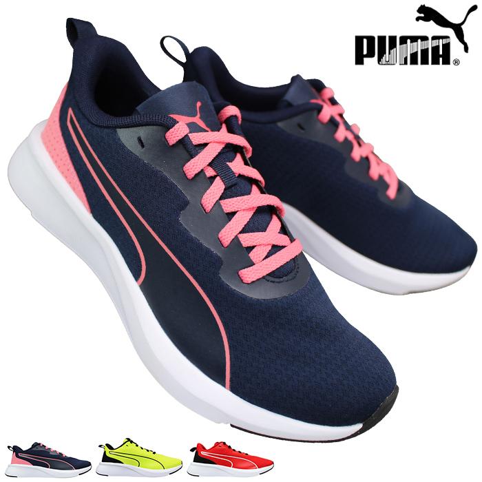 PUMA スニーカー プーマ フライヤー ライト MU Jr 310341 22cm PUMA スニーカー プーマ フライヤー ライト MU Jr 310341 22cm