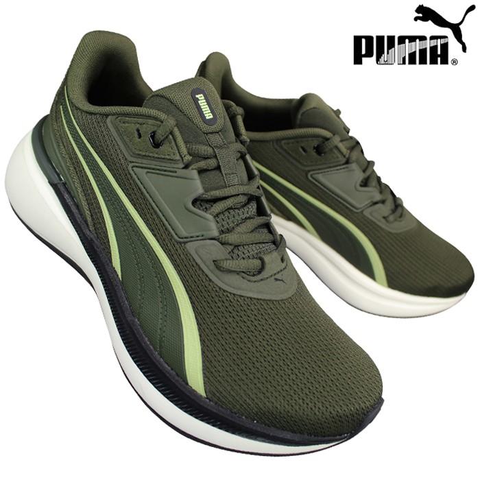 PUMA（プーマ） ランニングシューズ 311722 06 ソフトライド EXO