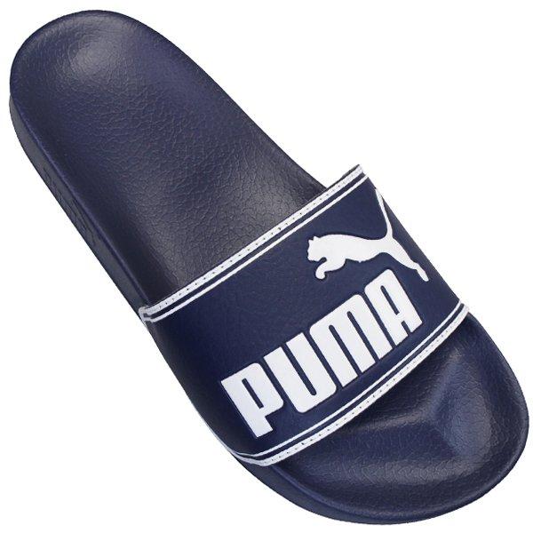 シャワーサンダル メンズ プーマ 360263 02 リードキャット ネイビー/ホワイト EVAサンダル ビーチサンダル スリッパ シューズ 靴  puma LEADCAT :pum-360263-0002:靴ショップやまう - 通販 - Yahoo!ショッピング