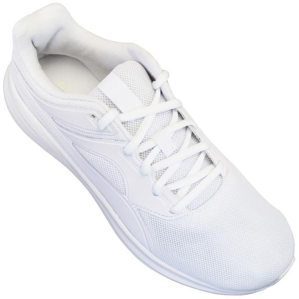 PUMA プーマ スニーカー 白 トランスポート 377028-11 ホワイト PUMA プーマ スニーカー 白 トランスポート 377028-11 ホワイト