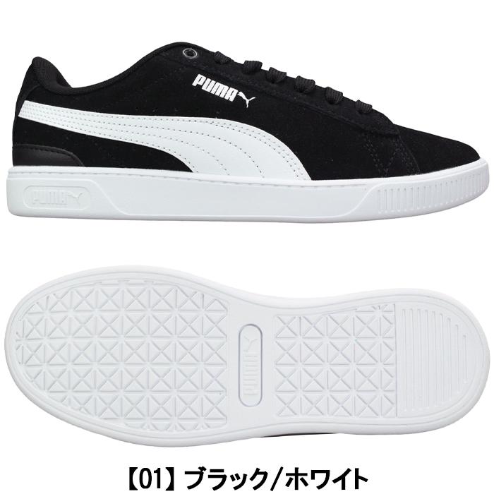 PUMA プーマ スニーカー 383023 ビッキーV3 23cm〜24.5cm PUMA プーマ スニーカー 383023 ビッキーV3 23cm〜24.5cm