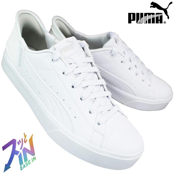 fff37ホワイトスニーカー 楽天市場】プーマ PUMA スニーカー レディース W CA. FLYZ CLUB 48