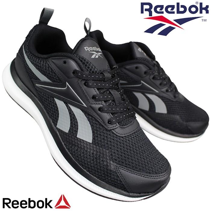 Reebok（リーボック） ランニングシューズ 100262393 ムンド ブラック