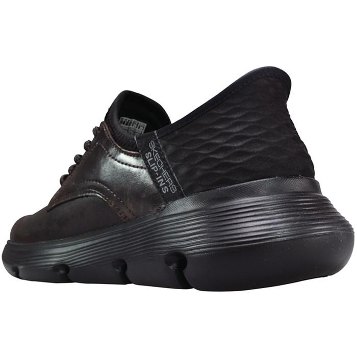 【極美品】スケッチャーズ スリップインズ ガーザ ガービン ビジネス 26cm スケッチャーズ｜SKECHERS メンズ 通販 SKECHERS スケッチャーズ