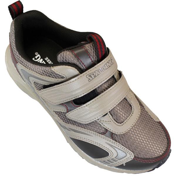 SPALDING（スポルディング） スニーカー ジョギングシューズ メンズ JN