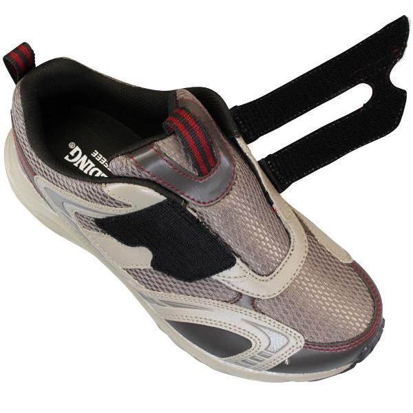 SPALDING（スポルディング） スニーカー ジョギングシューズ メンズ JN