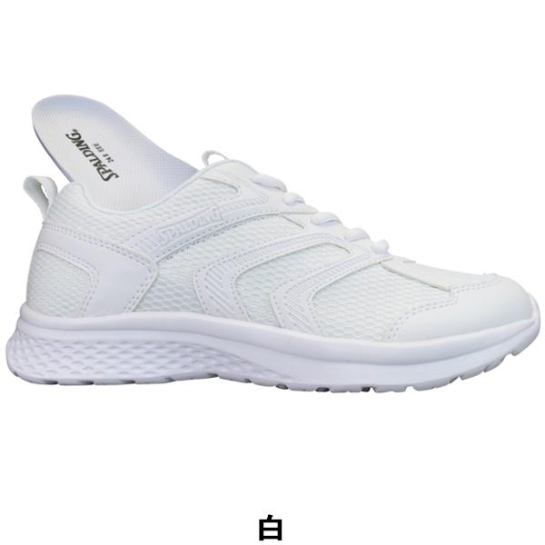 SPALDING スポルディング スニーカー 白 通学靴 キッズ メンズ SPALDING スポルディング スニーカー 白 通学靴 キッズ メンズ
