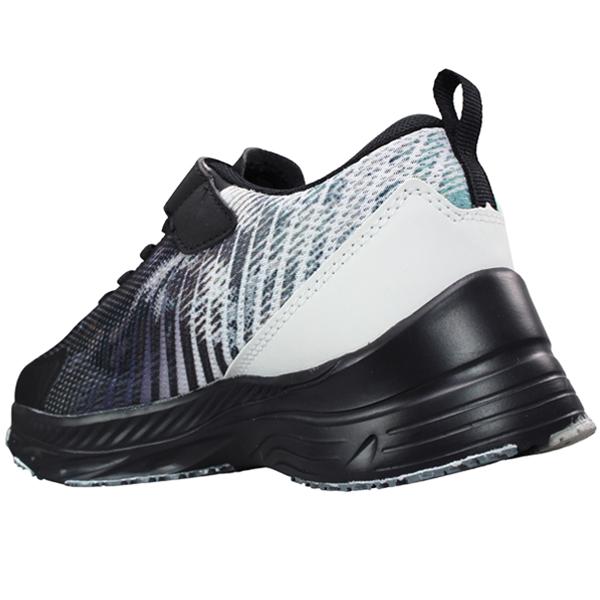 ムーンスター スーパースター スニーカー SS J1169 ブラック