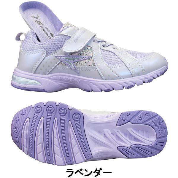 瞬足 しゅんそく スニーカー ランニングシューズ LC747 キッズ 瞬足 しゅんそく スニーカー ランニングシューズ LC747 キッズ