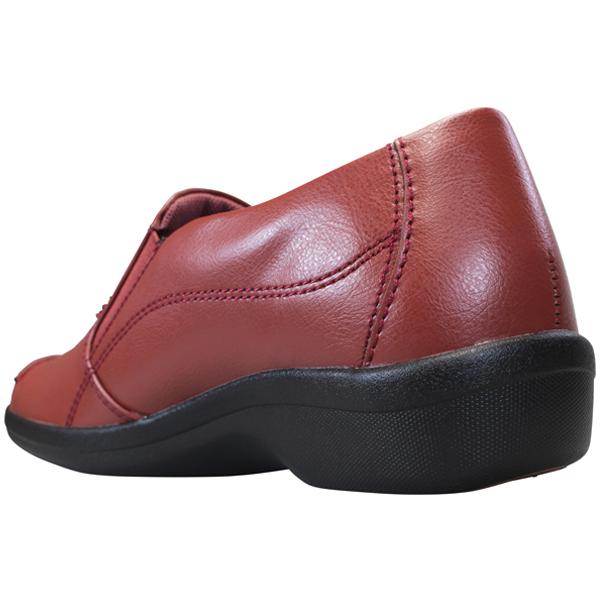 TOPAZ トパーズモア コンフォートシューズ スリッポン TZ-1414 TOPAZ トパーズモア コンフォートシューズ スリッポン TZ-1414