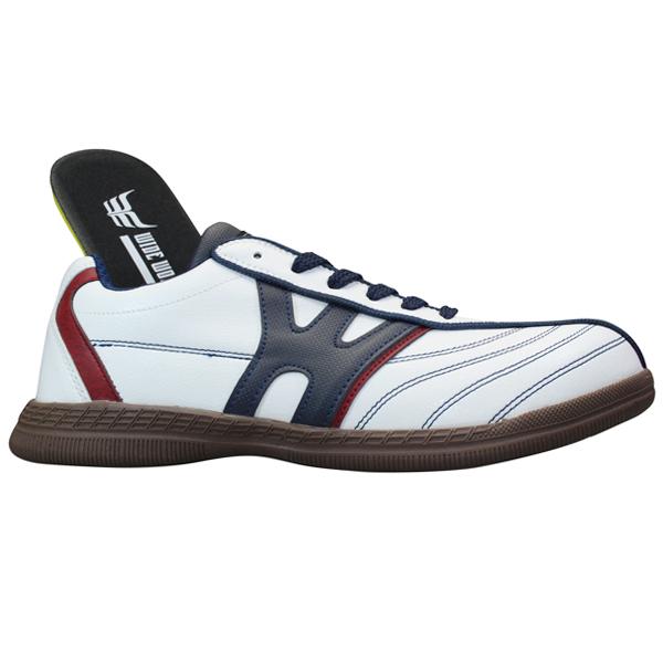 おたふく（手袋） 安全靴 安全シューズ WIDE WOLVES ワイド