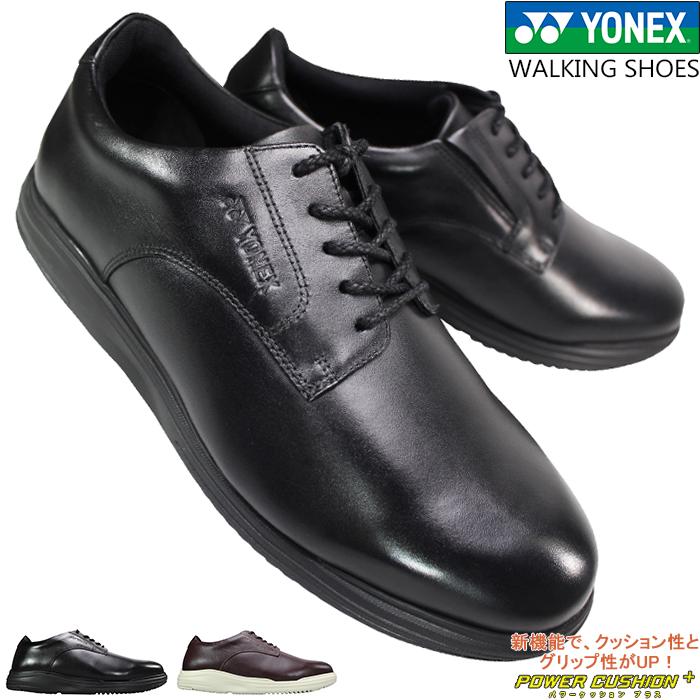 YONEX（ヨネックス） ウォーキングシューズ パワークッション SHWM126
