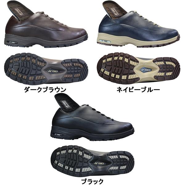 YONEX（ヨネックス） パワークッション SHW M21N メンズ ウォーキング