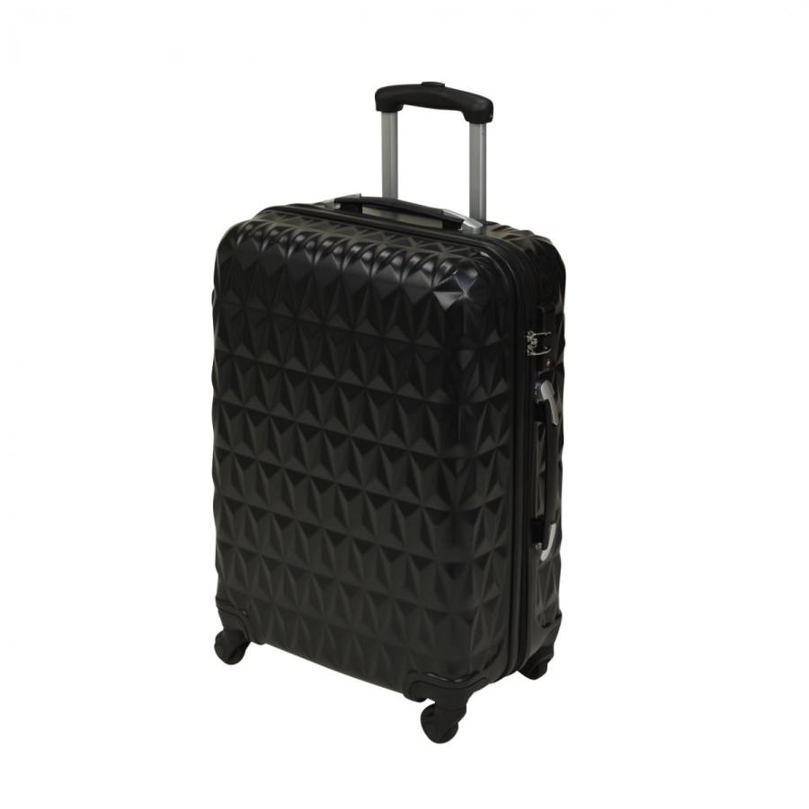 スーツケース M サイズ TSAロック 超軽量 スーツ ケース キャリー