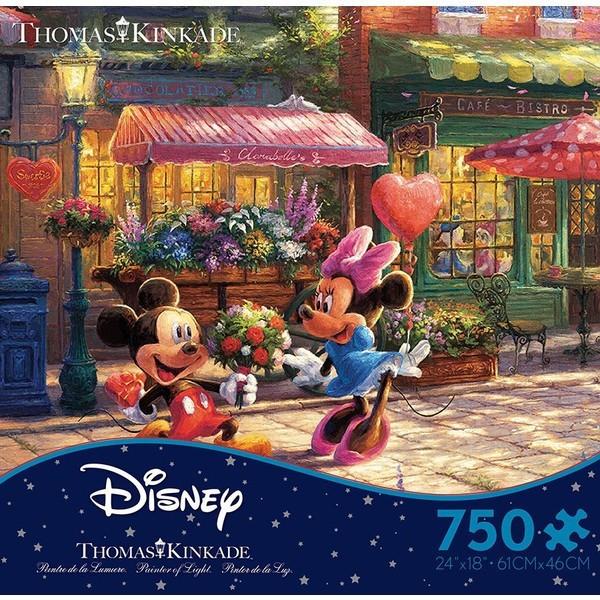 ディズニー ジグソー パズル グッズ ミッキー ミニー ジグソーパズル