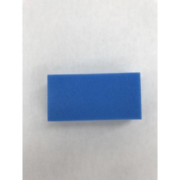 パズル用のり50g・スポンジ付きセット パズル 糊 のり 50g 【量の目安