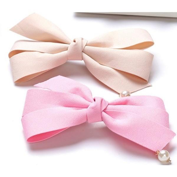 ハンドメイドリボン おまとめ品 バレッタ シューズクリップ ヘアピン