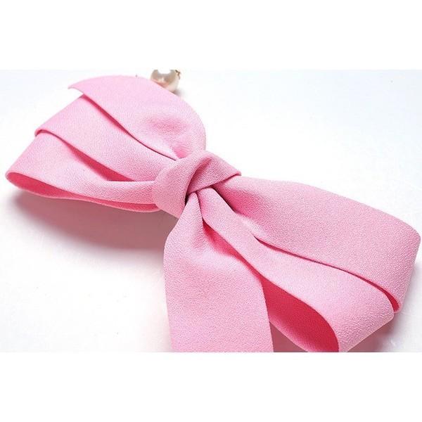 ハンドメイドリボン おまとめ品 バレッタ シューズクリップ ヘアピン