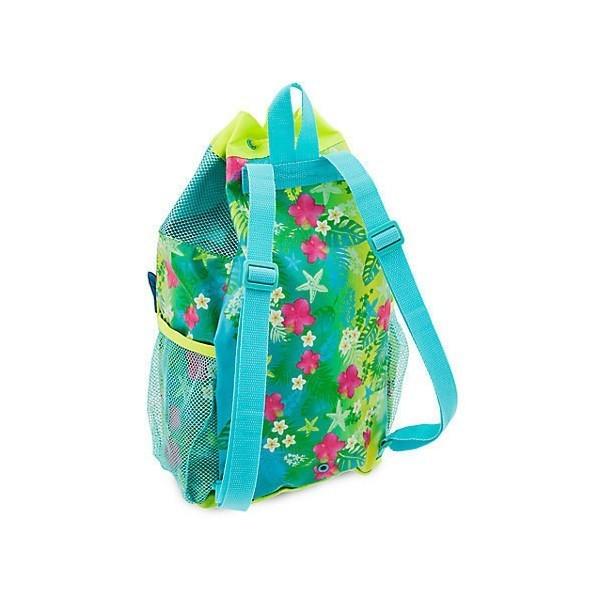 USディズニー アリエル グッズ プリンセス リュック リュックサック