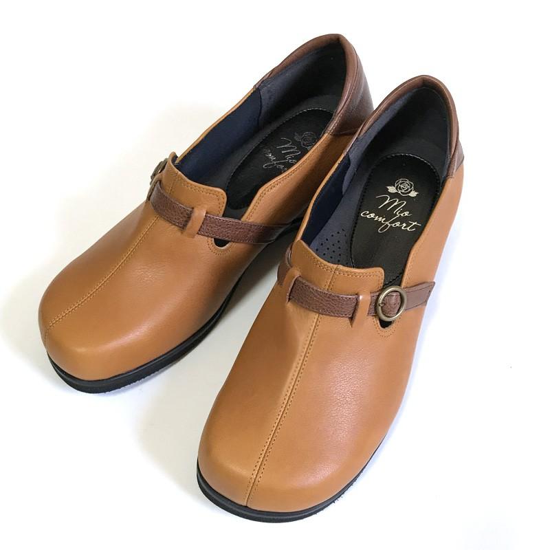 幅広 パンプス コンフォートシューズ 婦人靴 4e 日本製 レディース 甲高 外反母趾 痛くない 50代 60代 ギフト おしゃれ 0 婦人靴 Net 通販 Yahoo ショッピング