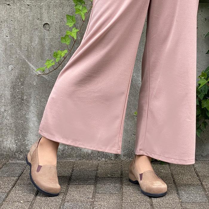 外反母趾 5E 本革 はばひろ おでこ 靴 おしゃれ 巻き爪 甲高 幅広 旅行 歩きやすい 婦人靴 痛くない かわいい ギフトの画像