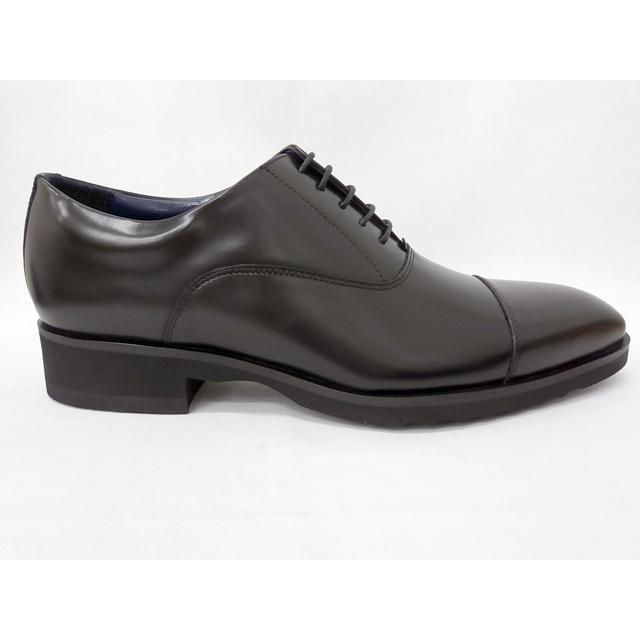 KENFORD ケンフォード ４Ｅストレートチップ ＫＰ０２（ブラック） メンズ 靴｜shoes-aman｜08